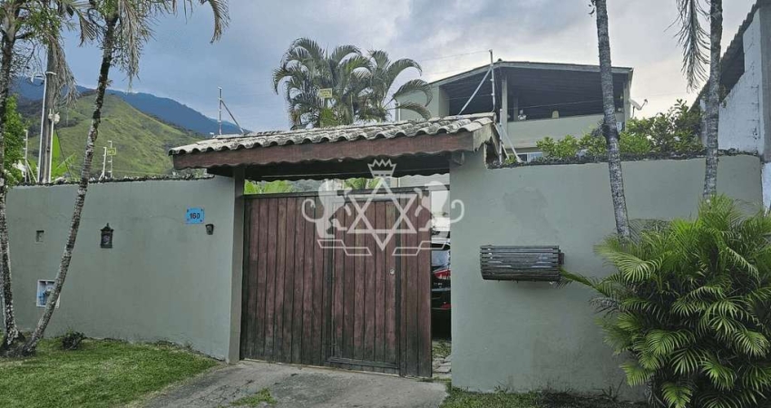 Casa à venda, Enseada, São Sebastião, SP