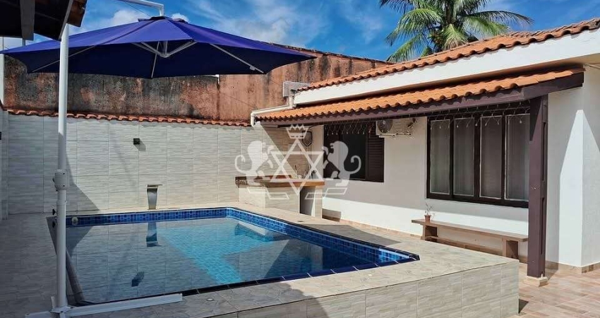 Casa com 3 quartos à venda no Jardim Porto Novo, Caraguatatuba 