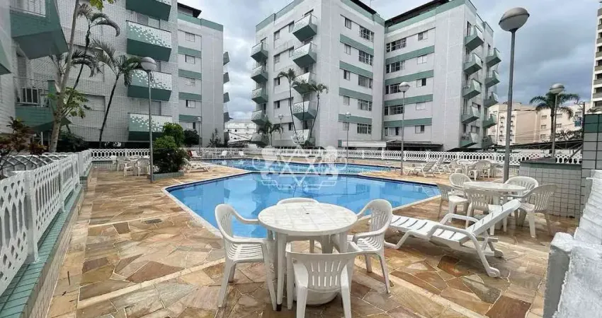 Apartamento com 3 quartos à venda no Centro, Caraguatatuba 