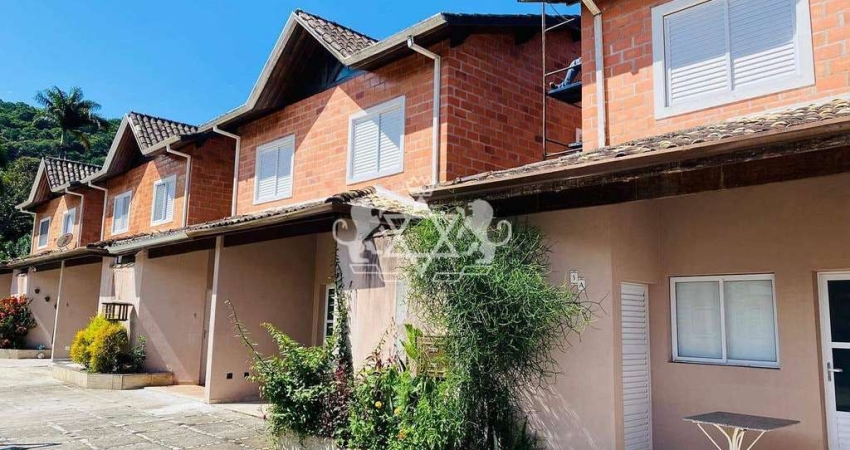 Casa à venda, Massaguaçu, Caraguatatuba, SP