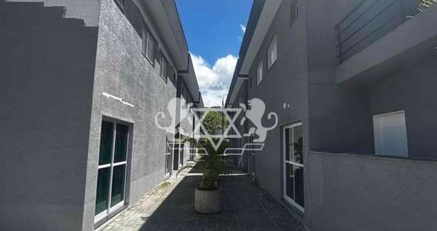 Casa com 3 quartos à venda no Tabatinga, Caraguatatuba 