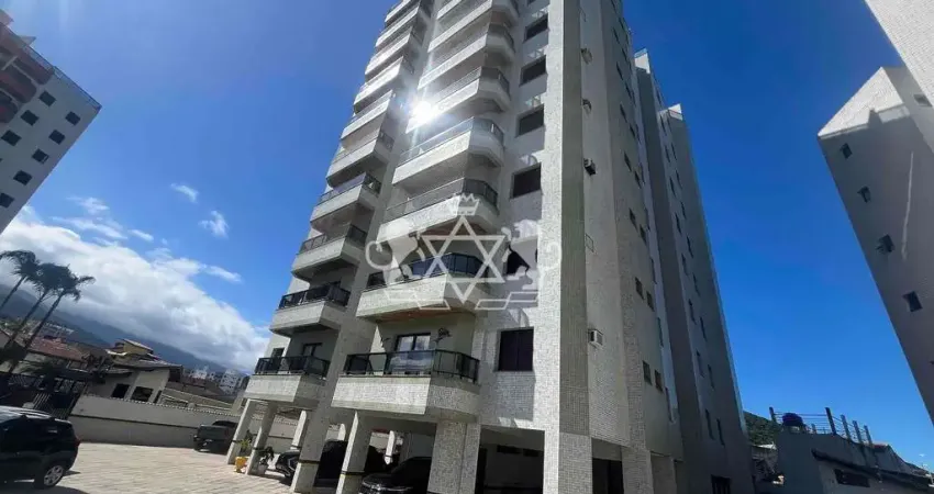Apartamento 3 Dorms à Venda, Martim de Sá, Caraguatatuba, SP