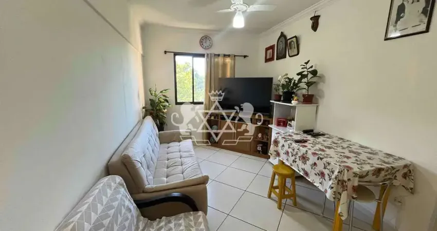 Apartamento 1 Dorm  à Venda, Sumaré, Caraguatatuba, SP