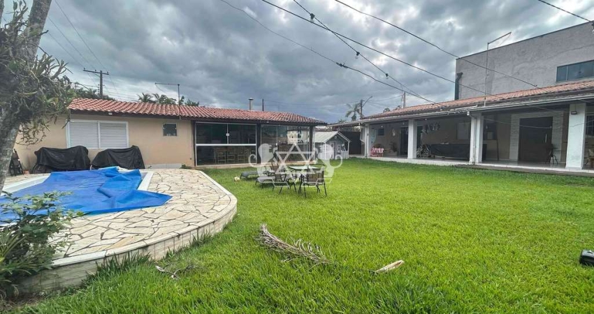 Casa padrão à Venda, Jardim Porto Novo, Caraguatatuba, SP