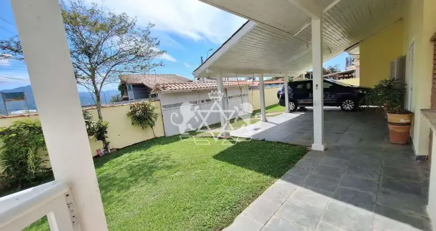 Casa com 3 quartos à venda na Avenida Albert Charles Hanciau, 169, Pontal de Santa Marina, Caraguatatuba