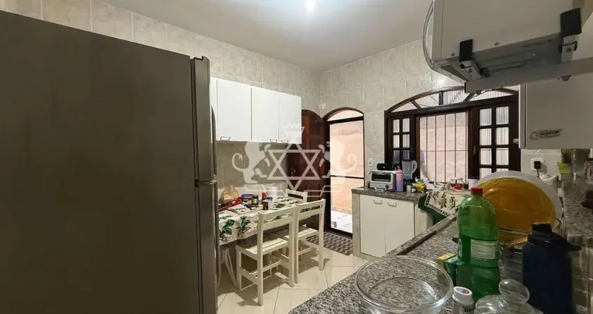 Casa com 2 quartos à venda no Morro do Algodão, Caraguatatuba