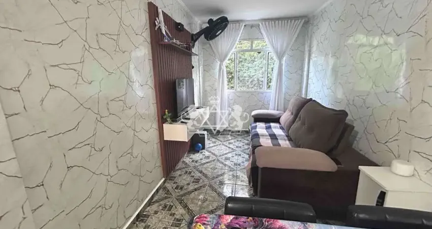 Apartamento à venda, Martim de Sá, Caraguatatuba, SP