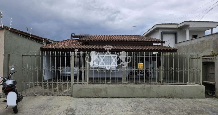 Casa à venda, Martim de Sá, Caraguatatuba, SP