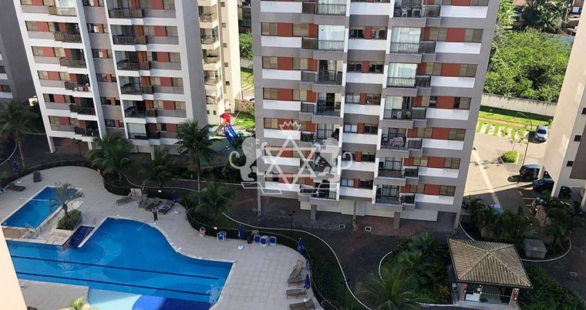 Apartamento à venda, Martim de Sá, Caraguatatuba, SP