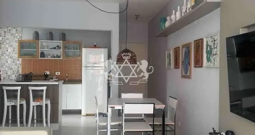 Apartamento com 2 quartos à venda no Indaiá, Caraguatatuba 