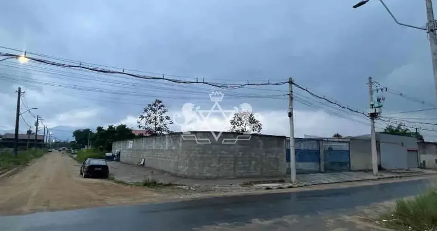 Terreno à venda na Avenida Domingos Martins Cabrera, 102, Balneário dos Golfinhos, Caraguatatuba
