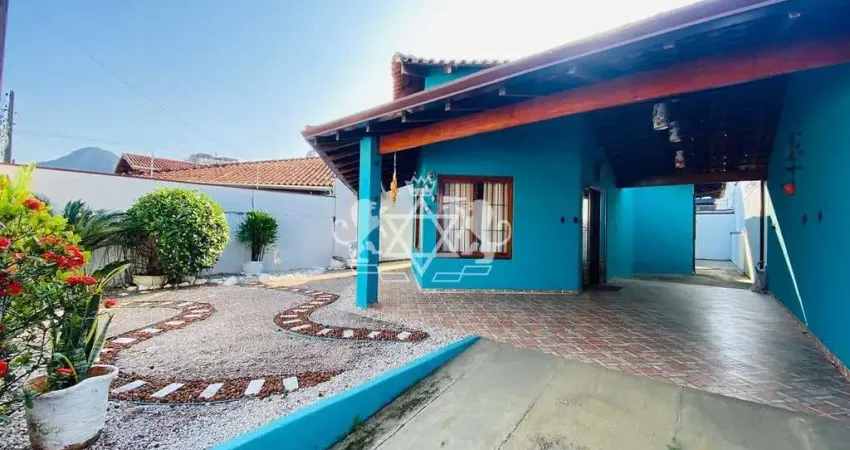 Casa à venda, Martim de Sá, Caraguatatuba, SP