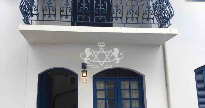 Casa com 2 quartos à venda no Centro, Caraguatatuba 
