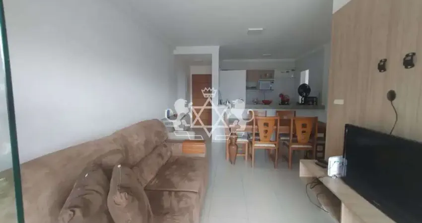 Apartamento à venda, Indaiá, Caraguatatuba, SP