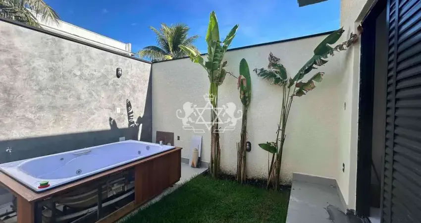 Casa nova com duas suítes à venda, canto do mar, são sebastião, sp