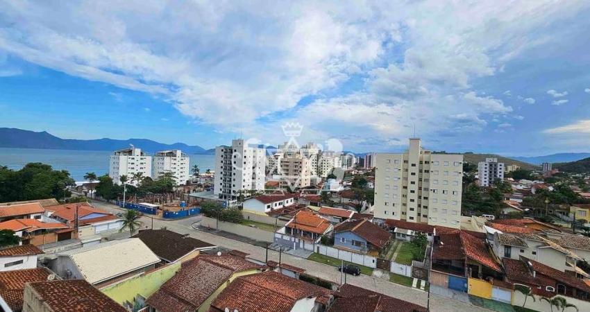 Apartamento padrão à Venda, Martim de Sá, Caraguatatuba, SP