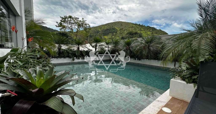 Apartamento padrão à Venda, Martim de Sá, Caraguatatuba, SP