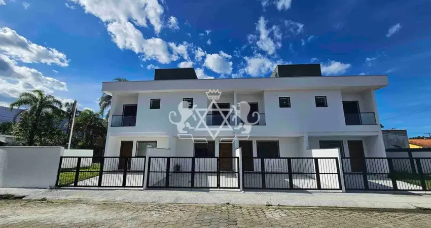 Sobrado à venda, Massaguaçu, Caraguatatuba, SP