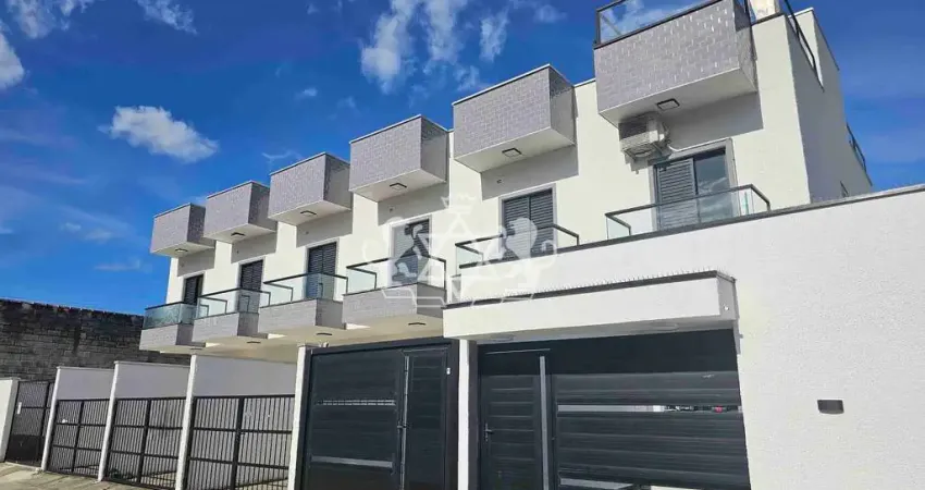 Casa com 2 quartos à venda no Massaguaçu, Caraguatatuba 