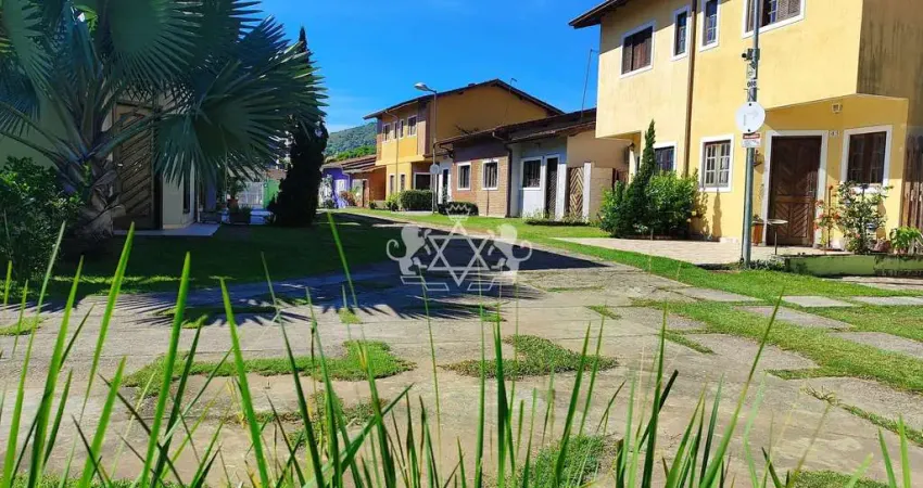Casa em condomínio à venda, Martim de Sá, Caraguatatuba, SP