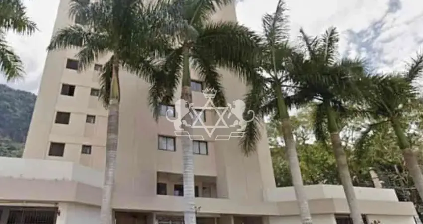 Apartamento 1 Dorm à Venda, Sumaré, Caraguatatuba, SP