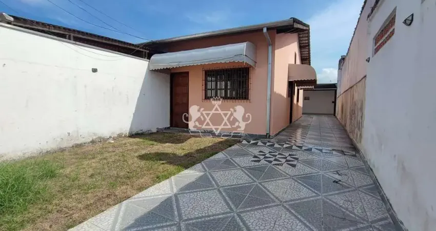 Casa 02 DORMITÓRIOS à VENDA, Balneário Recanto do Sol, Caraguatatuba, SP - Próximo ao Colégio Adven