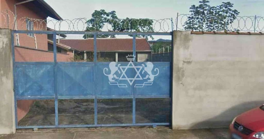 Terreno à venda no Balneário dos Golfinhos, Caraguatatuba 