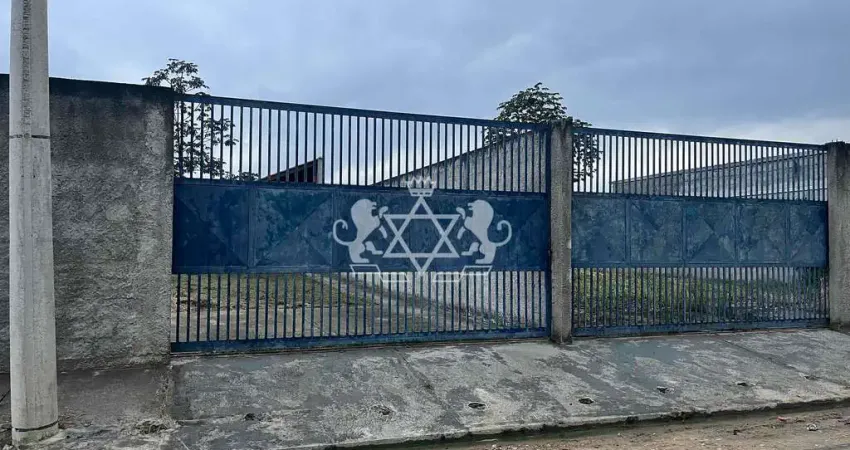 Terreno à venda no Balneário dos Golfinhos, Caraguatatuba 