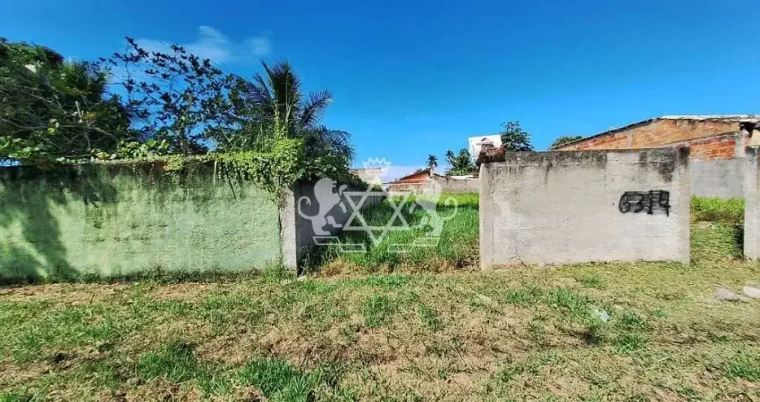 Terreno à venda no Jardim das Gaivotas, Caraguatatuba 