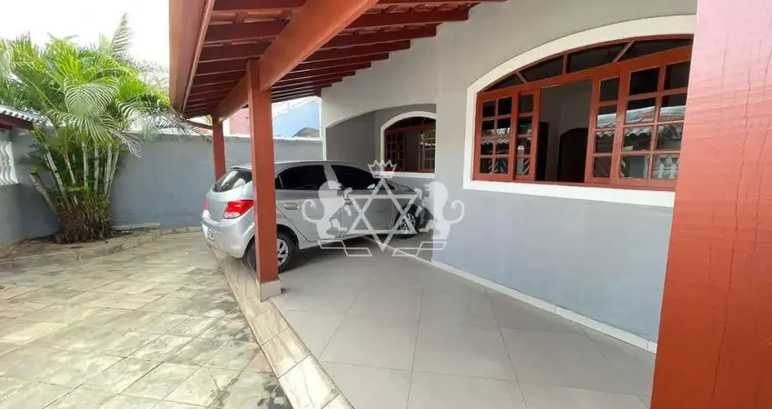 Casa com 3 quartos à venda no Travessão, Caraguatatuba 