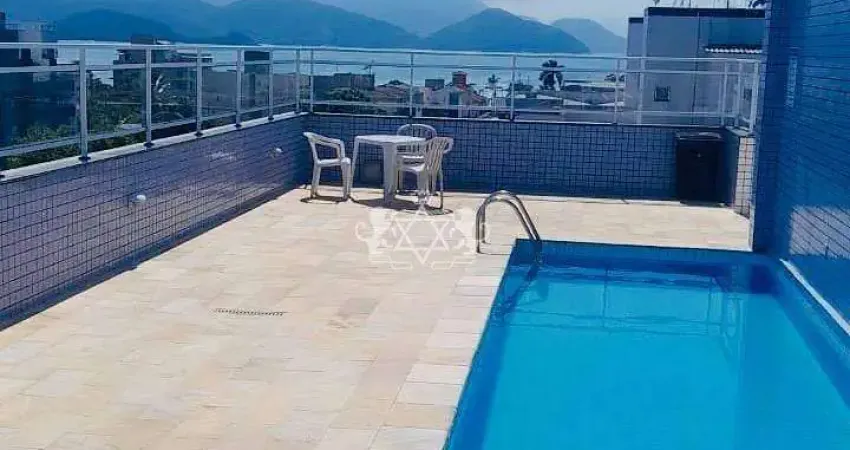 Apartamento à venda, Itaguá, Ubatuba, SP
