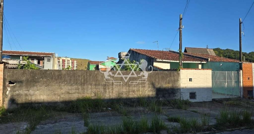 Terreno à venda no Martim de Sá, Caraguatatuba 