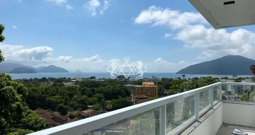 Apartamento com 3 quartos à venda em Itaguá, Ubatuba 
