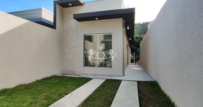 Casa à venda, Tinga, Caraguatatuba, SP