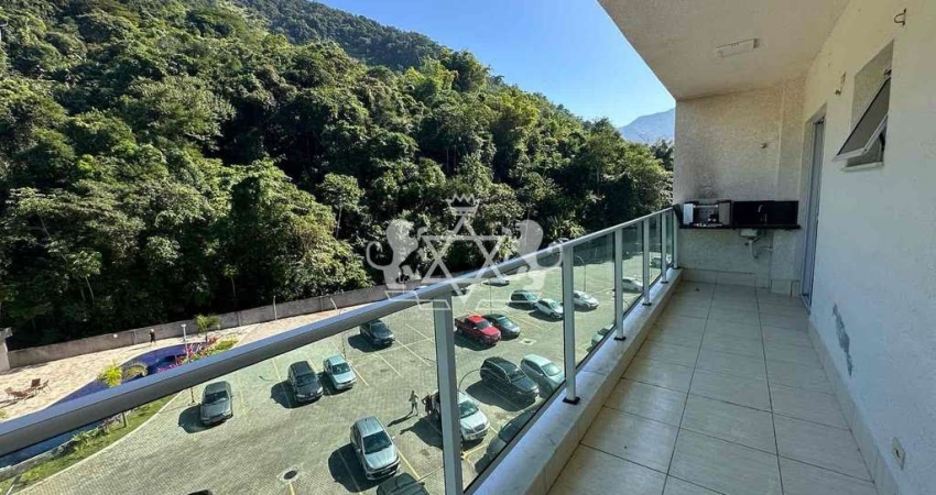 Apartamento à venda, Cidade Jardim, Caraguatatuba, SP