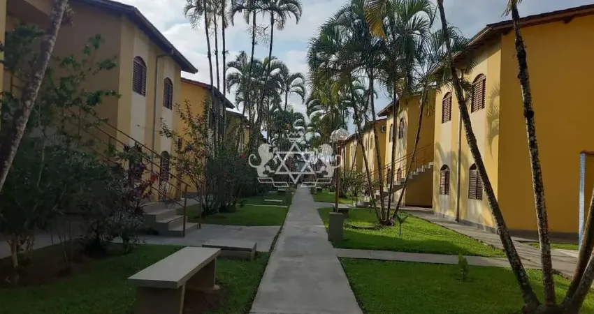 Apartamento com 2 quartos à venda na Praia do Sape, Ubatuba 