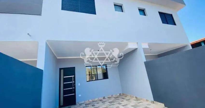 Casa com 2 quartos à venda no Balneário Gardem Mar, Caraguatatuba