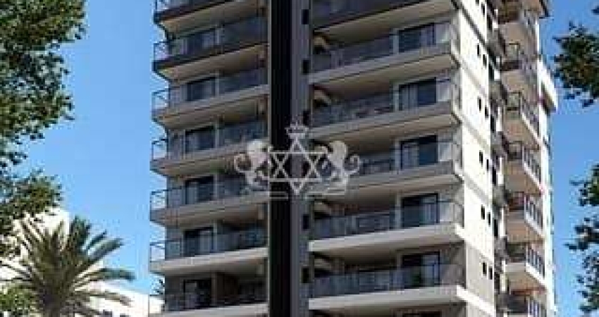 Apartamento com 2 quartos à venda no Sumaré, Caraguatatuba 