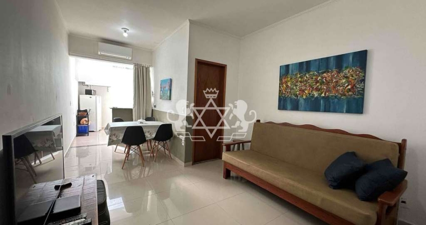 Apartamento com 1 quarto à venda na Praia do Sape, Ubatuba 