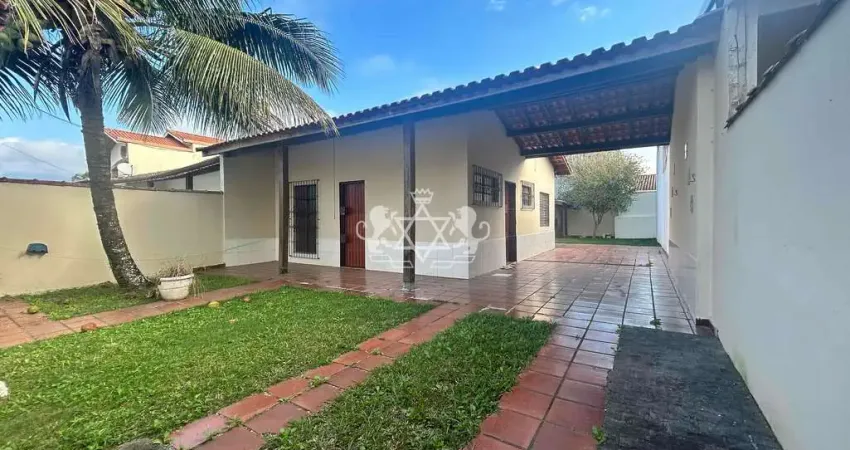 Casa com 3 quartos à venda no Porto Novo, Caraguatatuba 