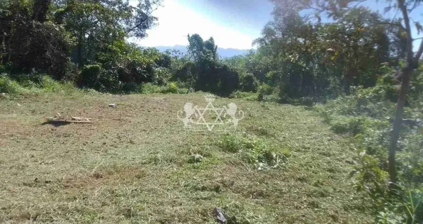 Terreno à venda, Balneário Recanto do Sol, Caraguatatuba, SP