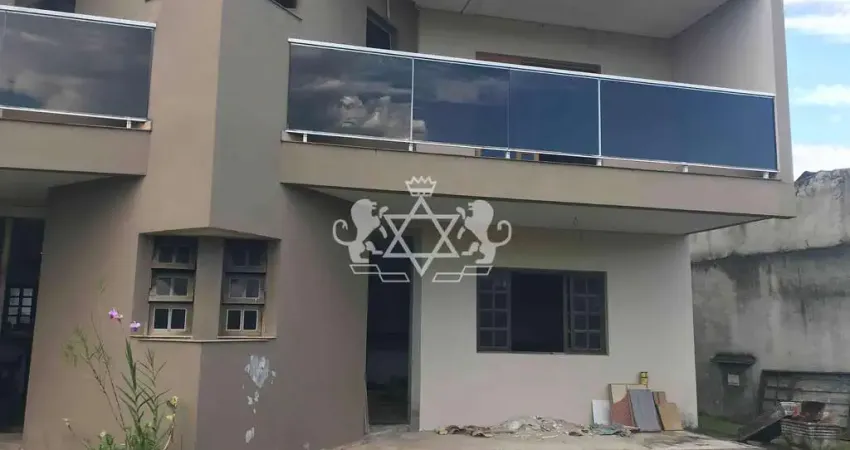 Casa com 6 quartos à venda no Barranco Alto, Caraguatatuba 