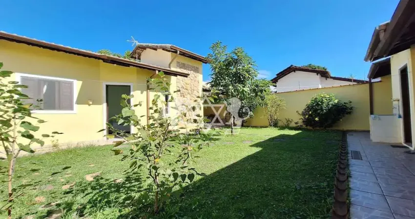 Casa com 2 quartos à venda no Jardim Britânia, Caraguatatuba 