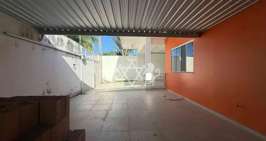 Casa com 1 quarto à venda no Martim de Sá, Caraguatatuba 