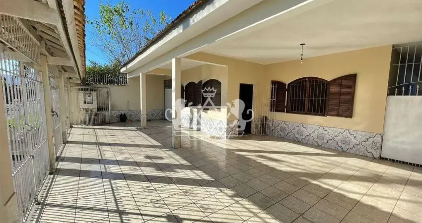 Casa com 4 quartos para alugar no Porto Novo, Caraguatatuba 