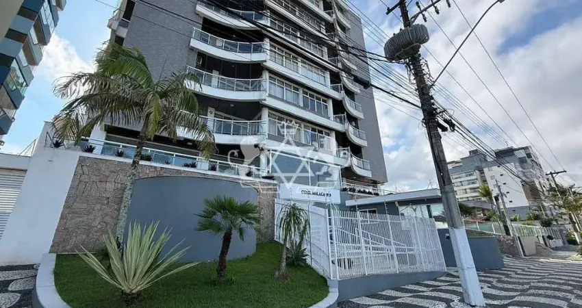 Apartamento para locação, Indaiá, Caraguatatuba, SP