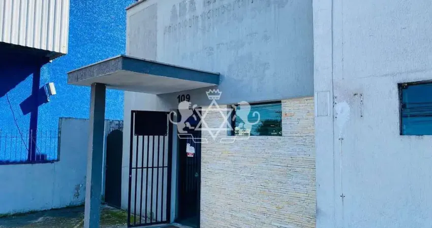 Casa comercial com 8 salas para alugar no Sumaré, Caraguatatuba 