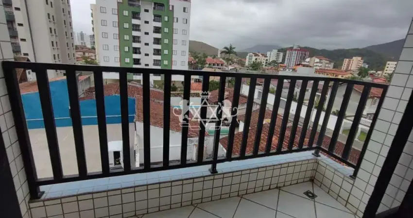 Apartamento à venda, martim de sá, caraguatatuba, sp, 2 quartos, 1 suíte, a 160 metros da praia, pi