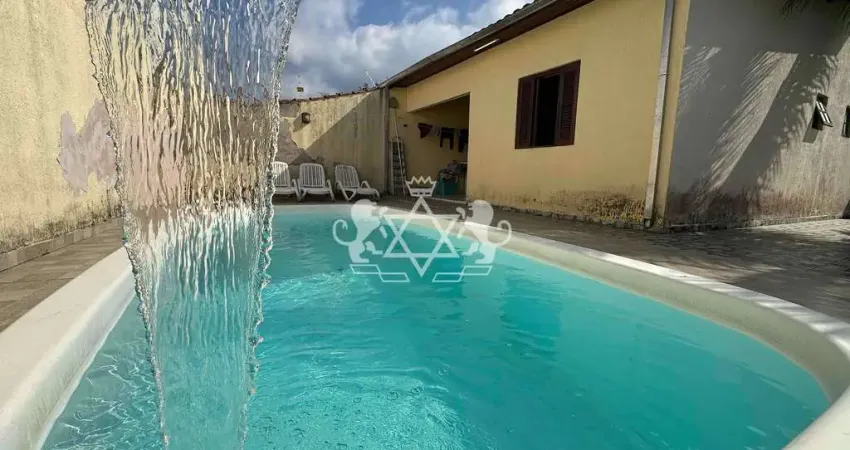 Casa com 3 quartos à venda na Rua Dez, 374, Capricórnio II, Caraguatatuba