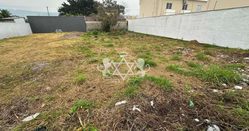 Terreno à venda no Pontal de Santa Marina, Caraguatatuba